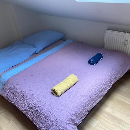 Old Town Apartments S12 Оломоуц Екстериор снимка