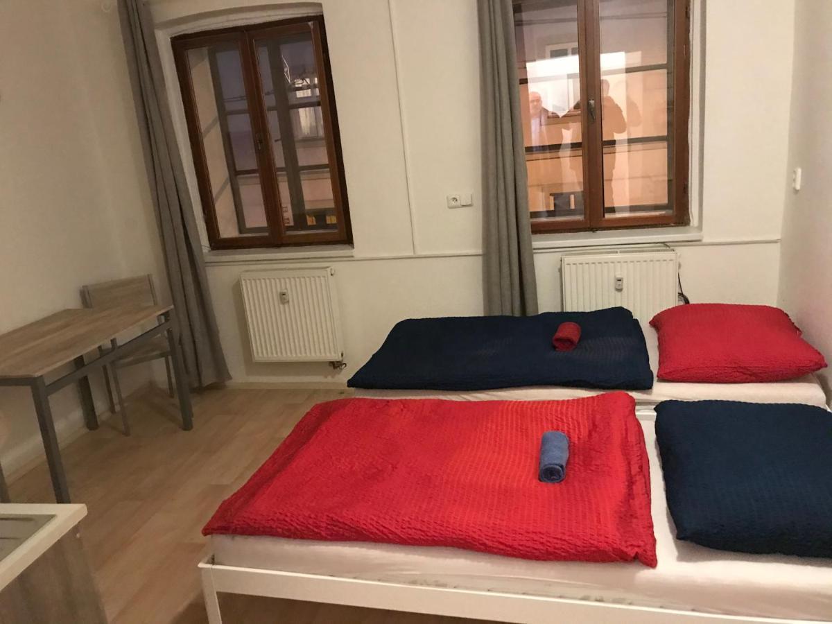 Old Town Apartments S12 Оломоуц Екстериор снимка