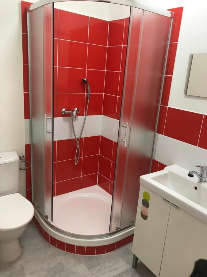 Old Town Apartments S12 Оломоуц Екстериор снимка