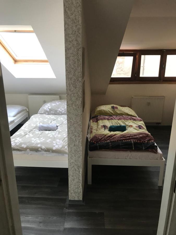 Old Town Apartments S12 Оломоуц Екстериор снимка