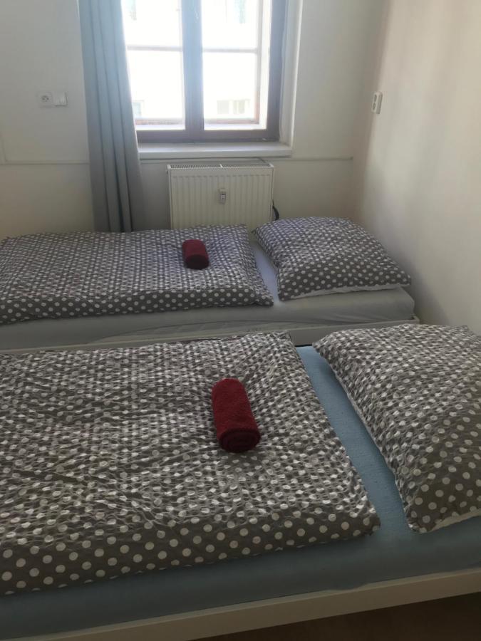 Old Town Apartments S12 Оломоуц Екстериор снимка