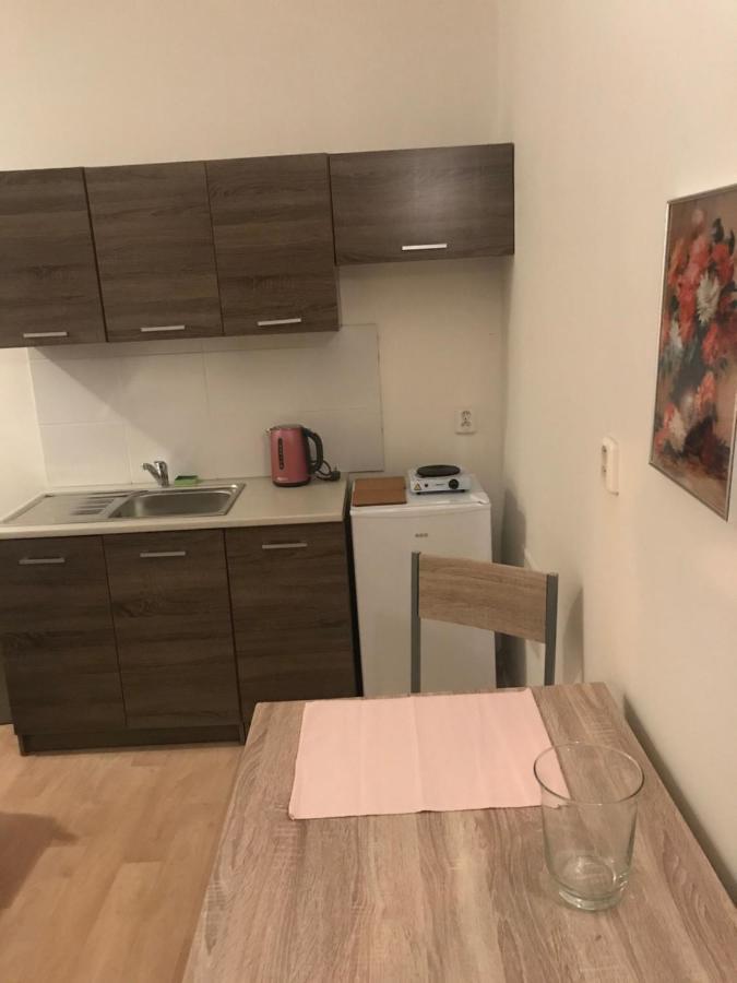 Old Town Apartments S12 Оломоуц Екстериор снимка