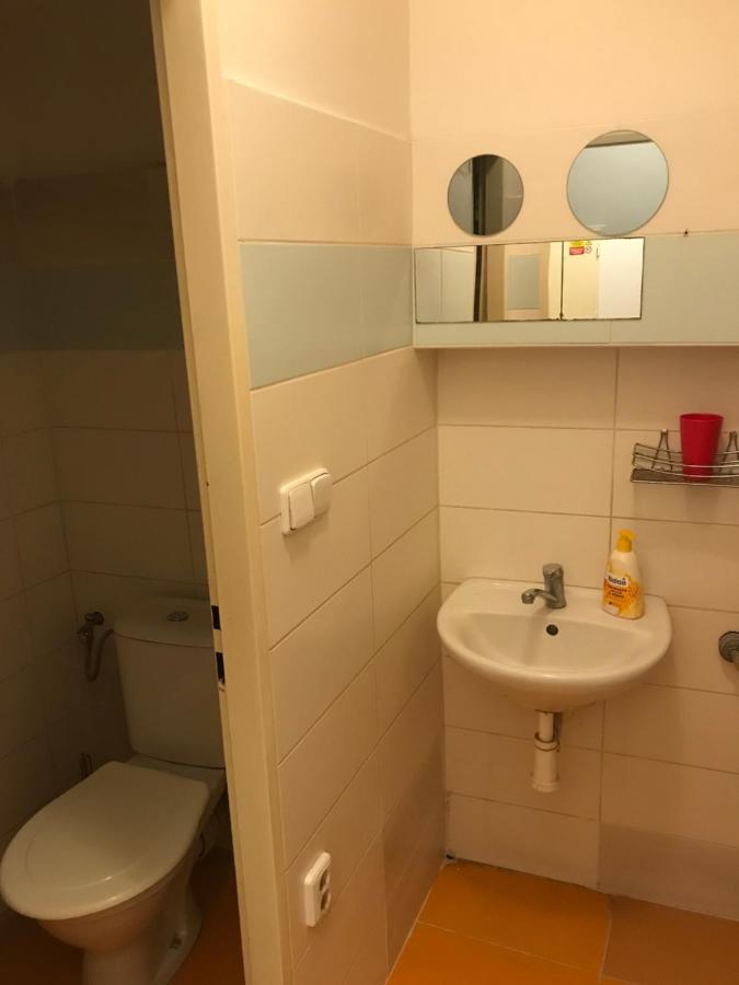 Old Town Apartments S12 Оломоуц Екстериор снимка