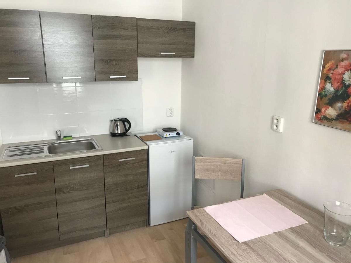 Old Town Apartments S12 Оломоуц Екстериор снимка
