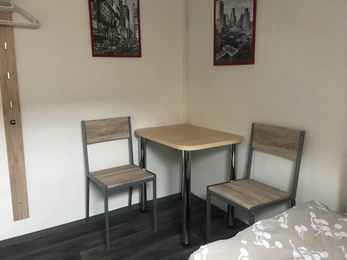 Old Town Apartments S12 Оломоуц Екстериор снимка