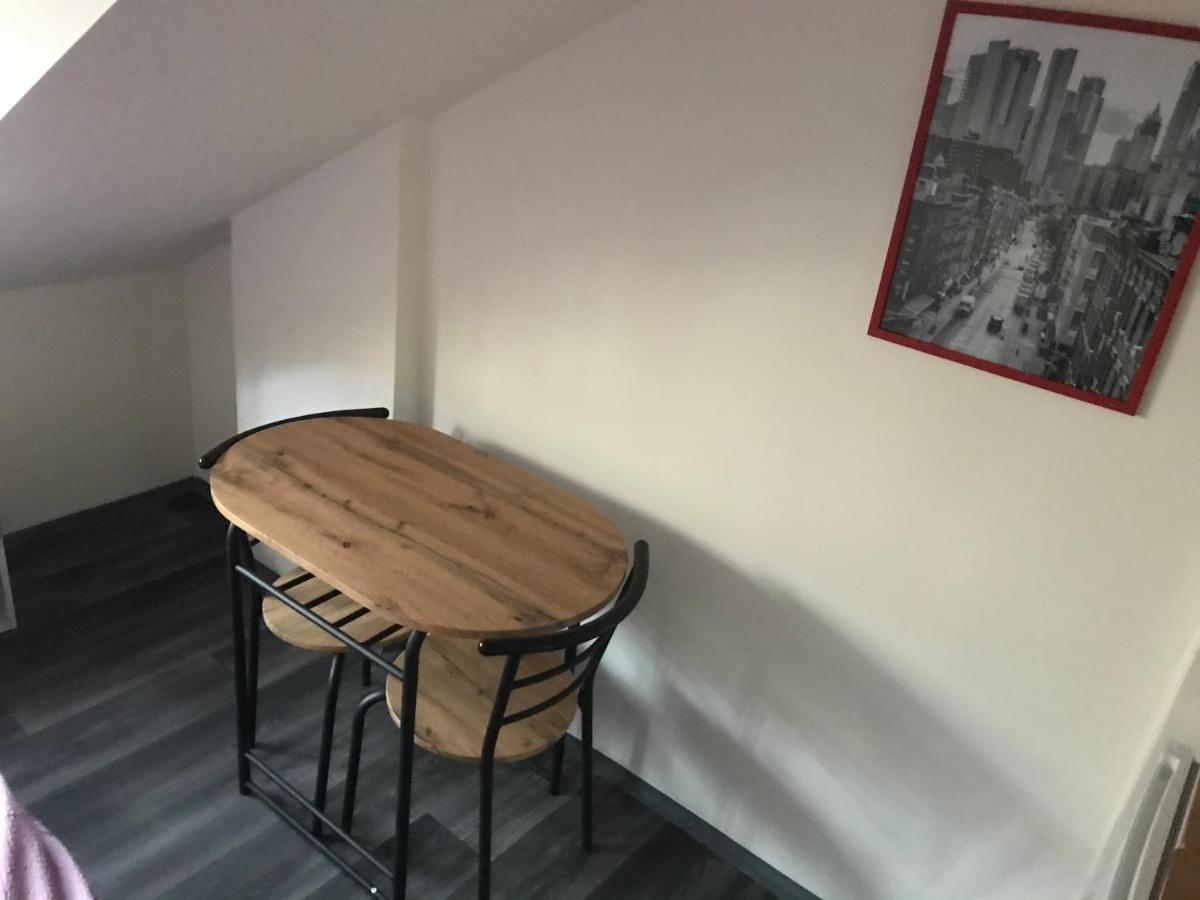 Old Town Apartments S12 Оломоуц Екстериор снимка