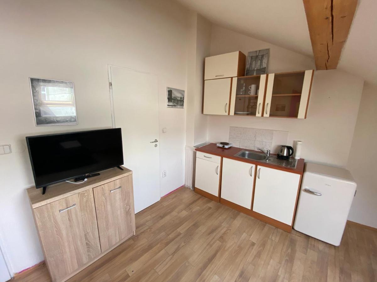 Old Town Apartments S12 Оломоуц Екстериор снимка